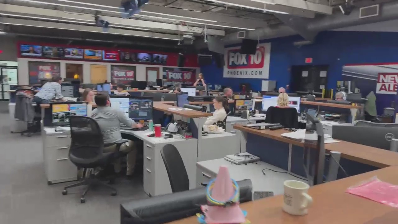 Behind the news with Steve Nielsen