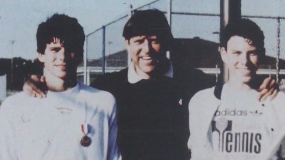 Menendez brothers resentencing hearing scheduled