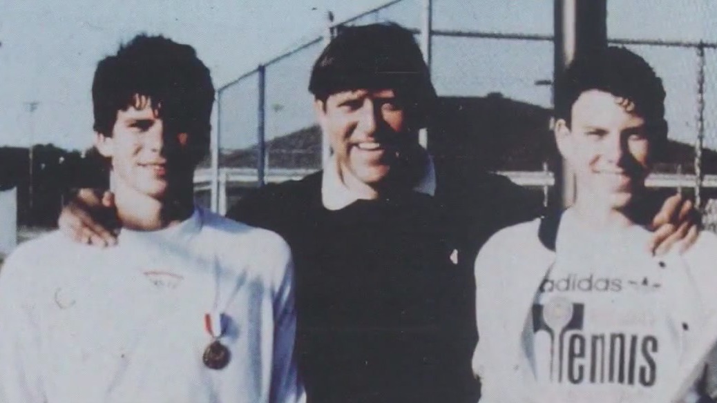 Menendez brothers resentencing hearing scheduled