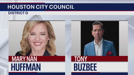 Houston eyes dramatic changes in city council races
