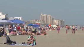 Local law enforcement on high alert during Spring Break