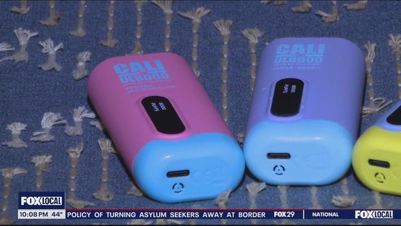 Free program in Montgomery County to help teens quit vaping