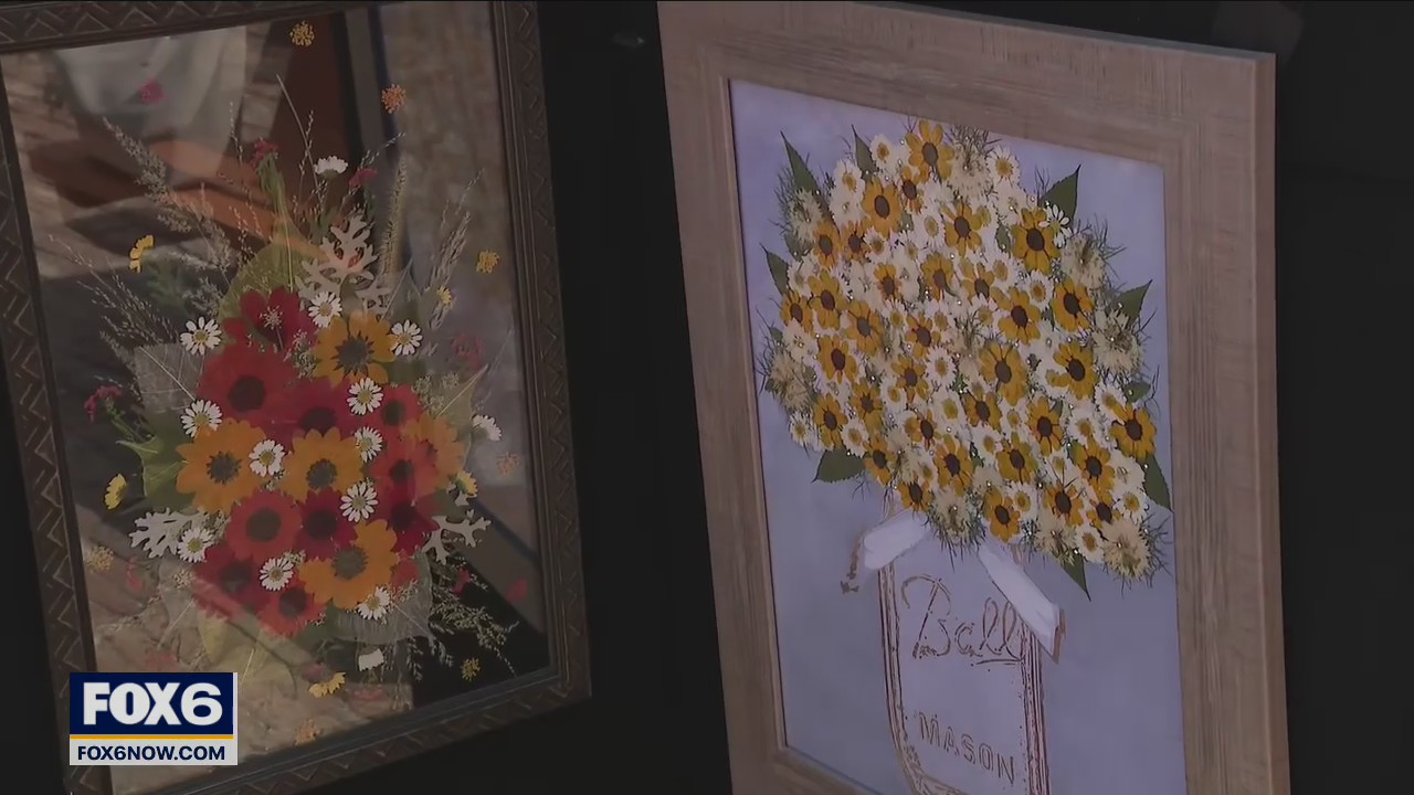 Previewing the Third Ward Art Festival