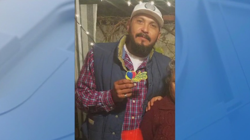 Father of 2 killed in shooting