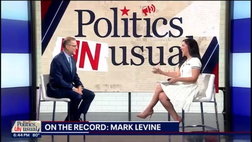 Politics Unusual: Deputy Mayor Mastro defends Adams agenda, Levine celebrates comptroller win, NJ talks cost of living