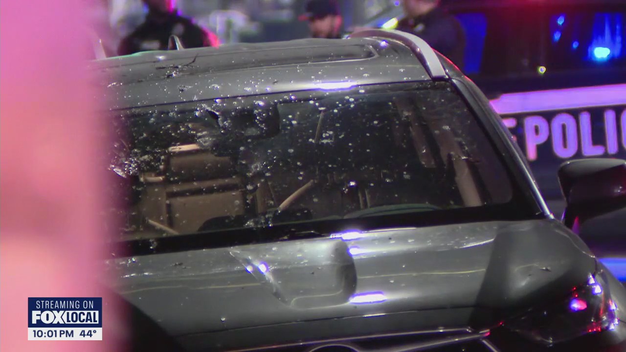 17-year-old shot, injured in South Seattle