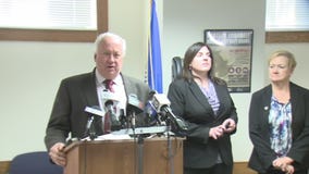 Mark Jensen Kenosha murder trial: Prosecution team offers reaction to guilty verdict