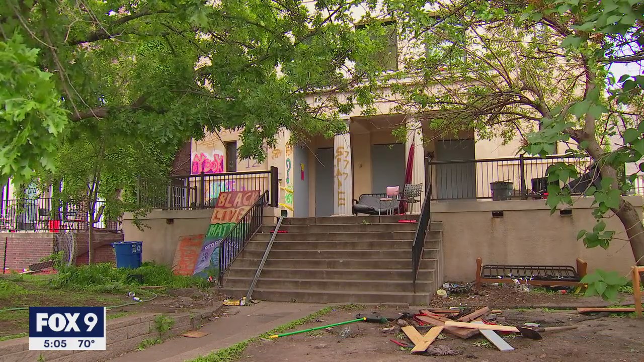 Shooting captured on video by U of M leaves teen with gunshot wound