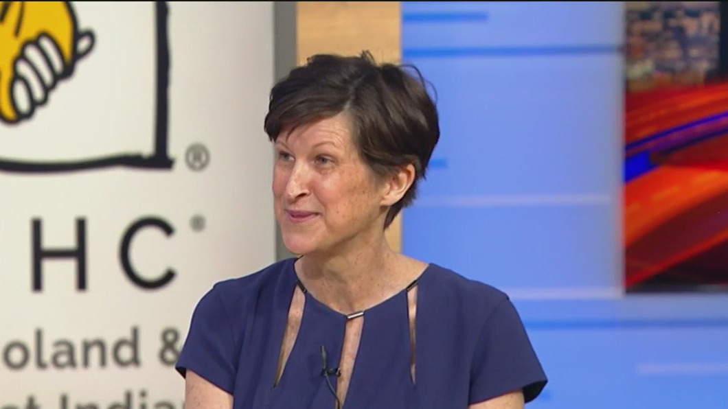 Ronald McDonald House Charities allows families to 'get better together'