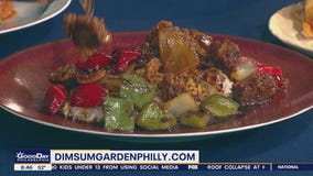 New chef making her debut at Chef Jose Garces' Volver restaurant