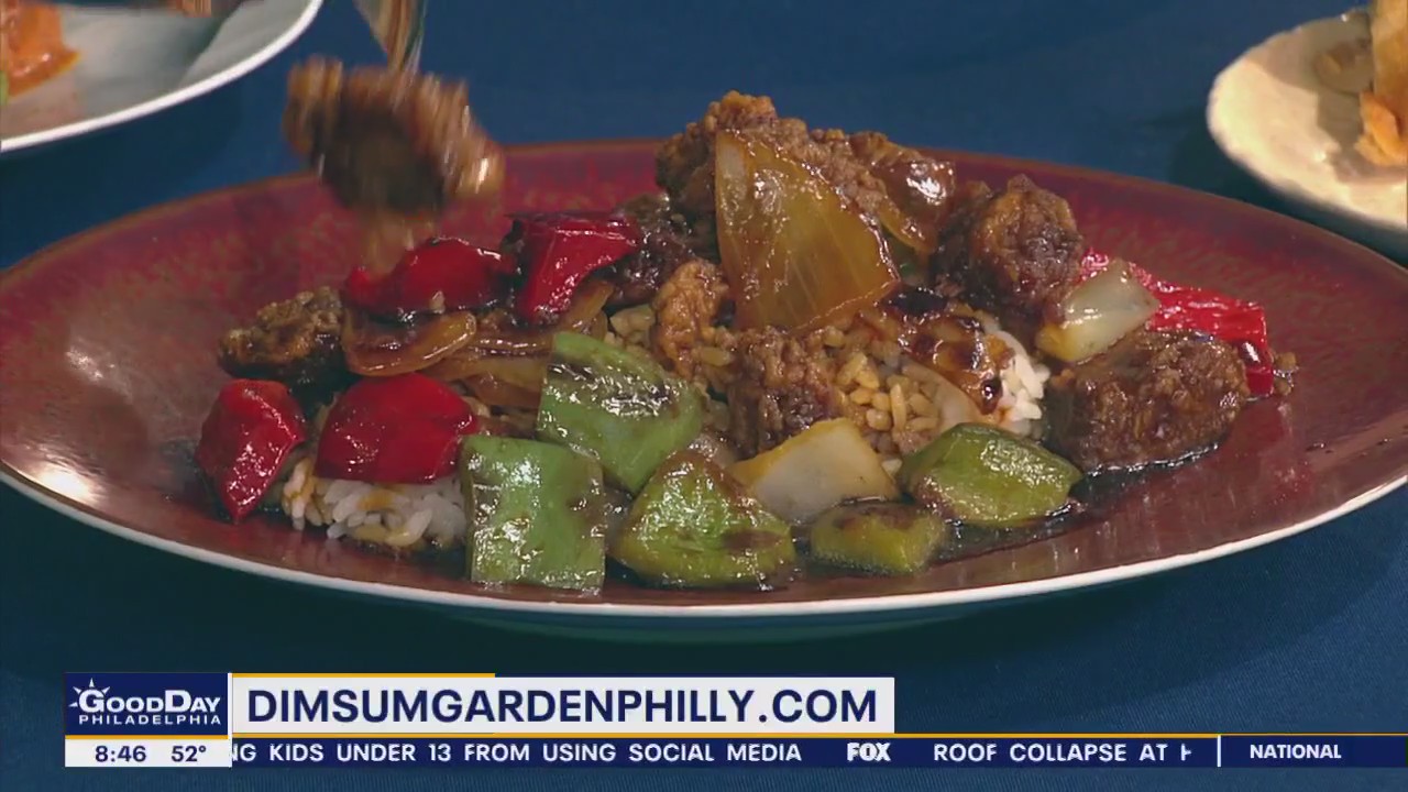 New chef making her debut at Chef Jose Garces' Volver restaurant