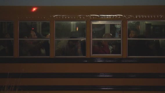 Migrants in Chicago: $250M allocate to aid asylum seekers