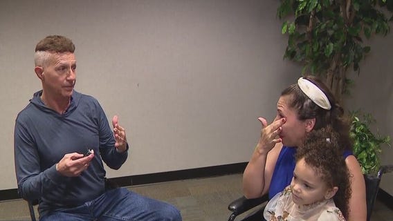 FOX 26 viewer replaces mother's stolen SNAP benefits