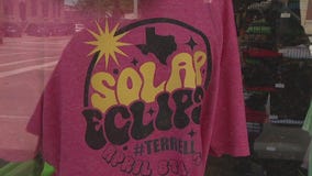Texas town issued disaster declaration for eclipse
