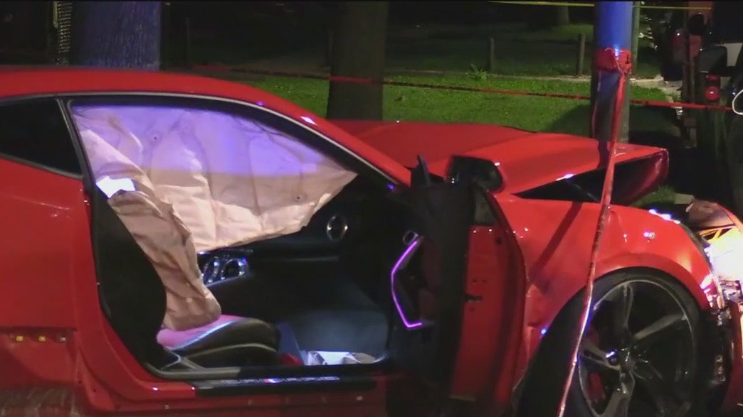 Off-duty Cook County Sheriff's deputy killed in shooting at Chicago gas ...