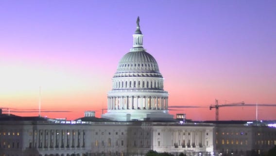 Senate to vote on healthcare plans