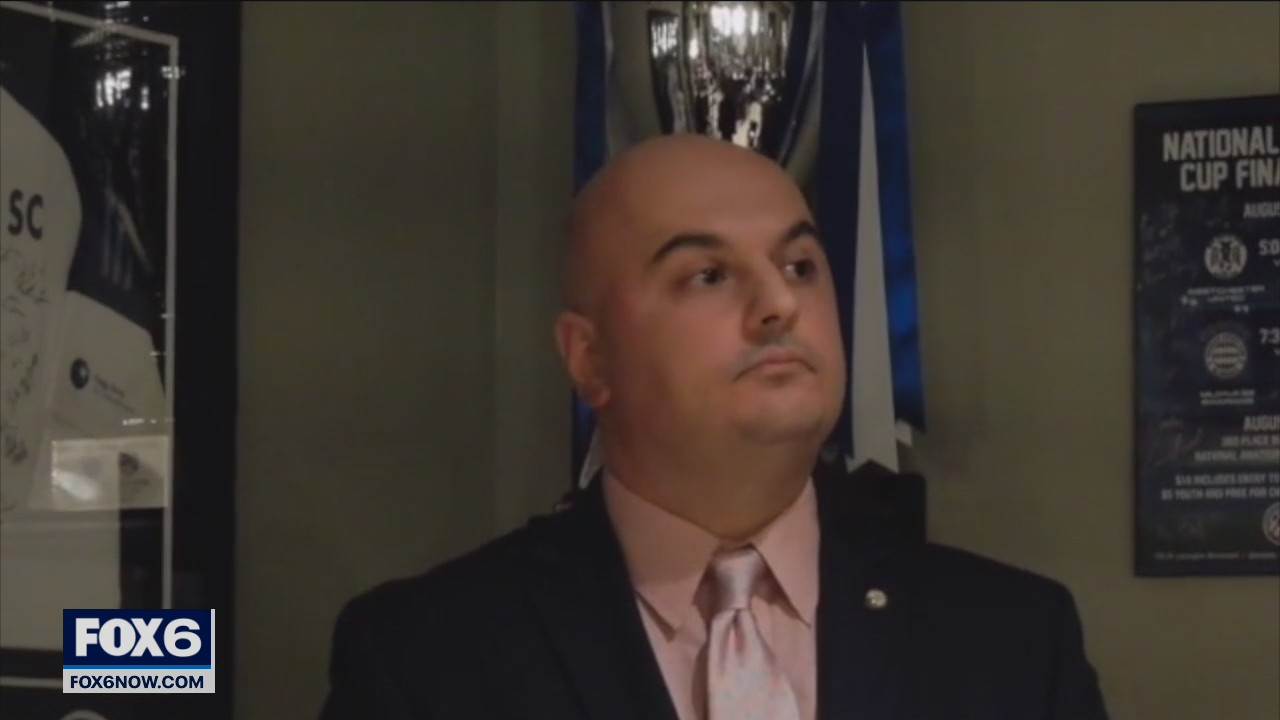 Milwaukee County Board candidate Peter Tase criticized, crime comments