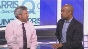 Psycic Artie Hoffman