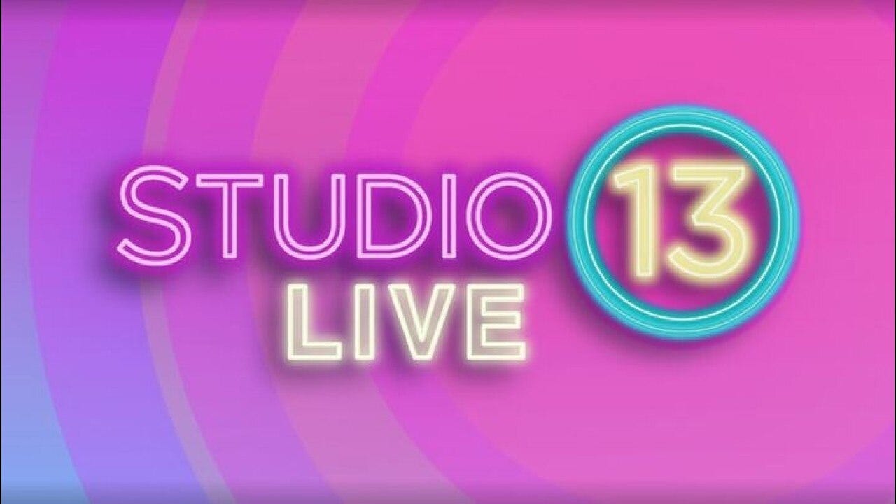 Watch Studio 13 Live full episode: Thursday, Dec. 18