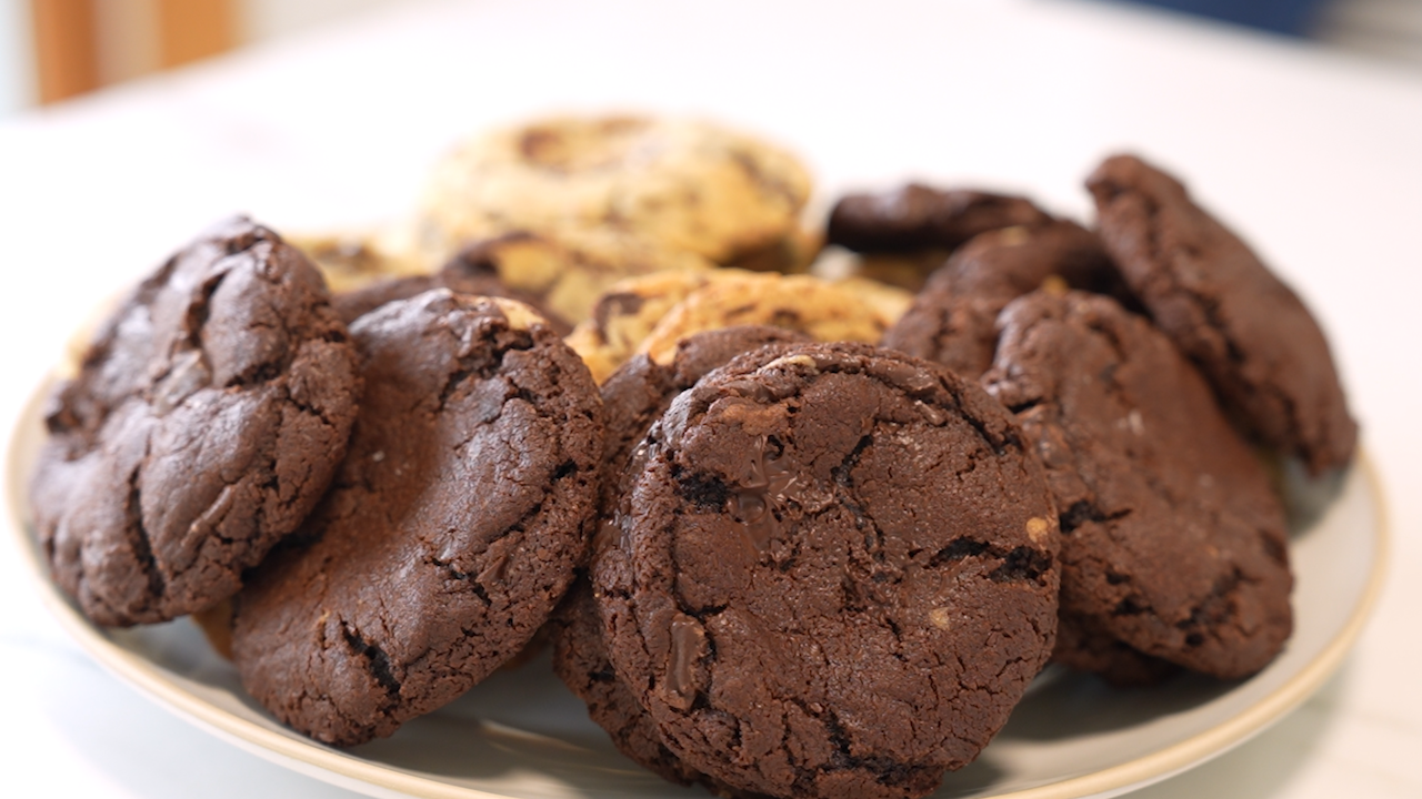 Taste Buds holiday special: Dec. 14, 2023