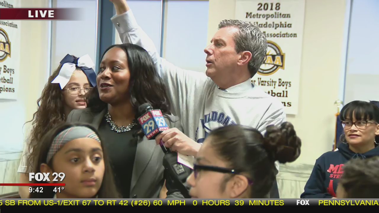 Kelly's Classroom: Memphis Street Academy Charter School