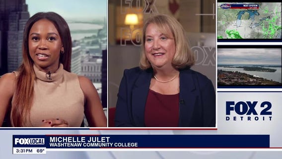 Washtenaw Community College launches 4th cohort for Start-Up Incubator