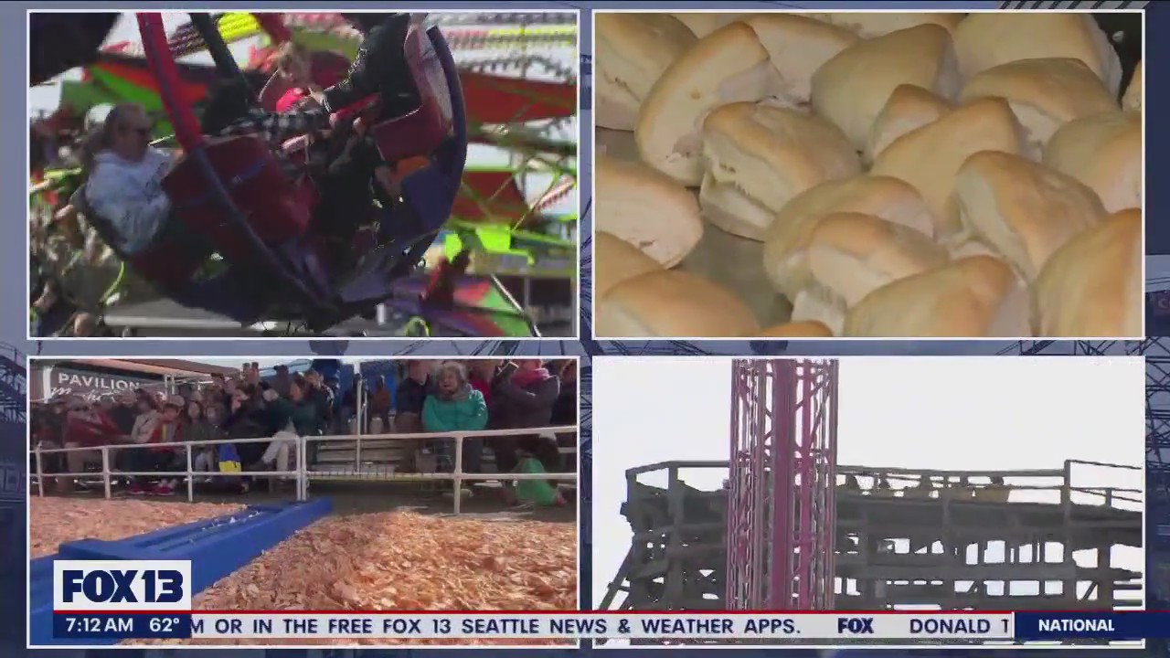 WA State Fair ticket sales begin