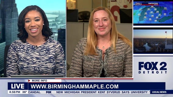 The Mental Health Side of New Year “Resets