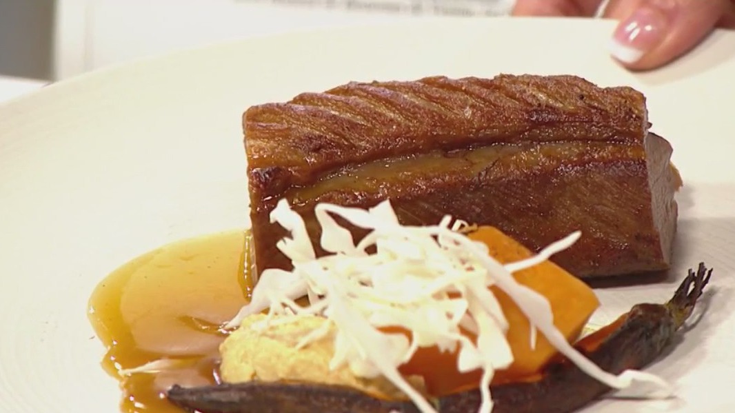 Taste of Iceland culture festival comes to Chicago