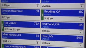 How much longer will we see travel delays?