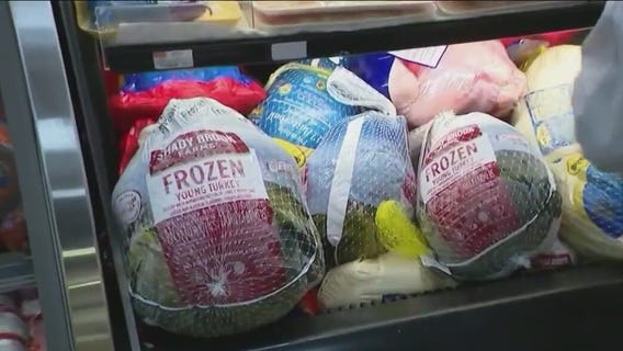 Inflation on the decline for 21 straight months ahead of the holidays