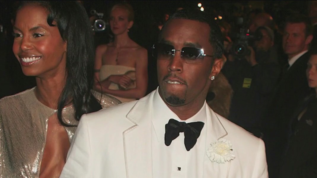 Diddy to remain in jail as bail fight continues