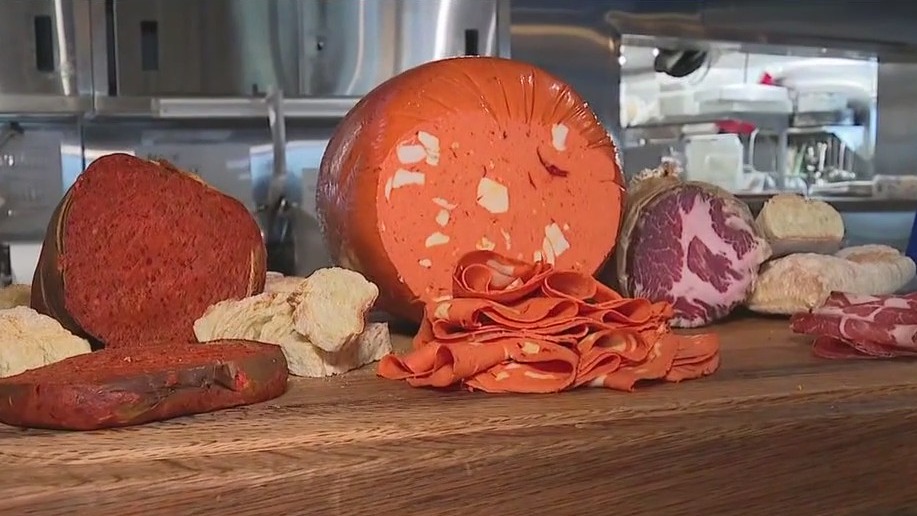 Volo Quality Meats dishes out high-end provisions from a small-town deli