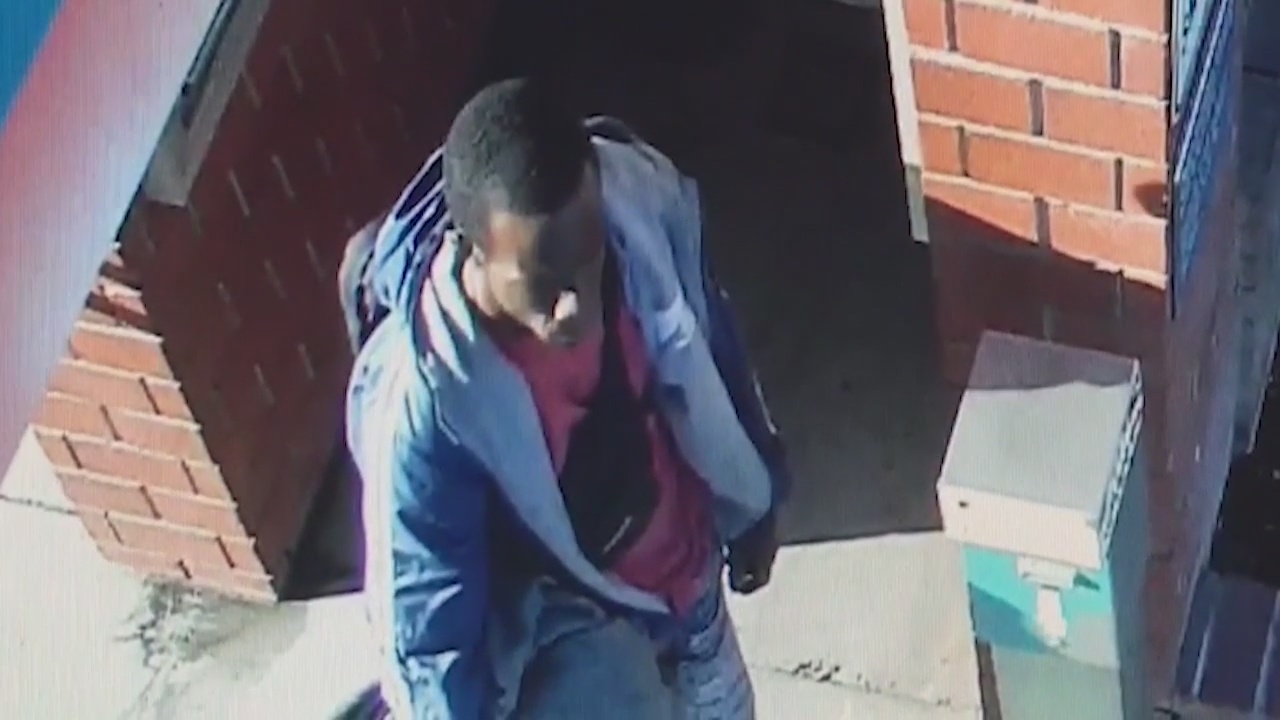 Search continues for suspect after Metrolink station stabbing in Riverside