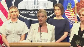 Judge issues warning to Trump admin