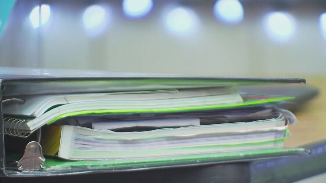 Texas House debates voucher bill