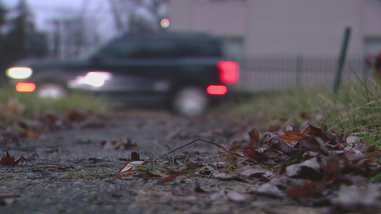 Detroit family left without heat during the holidays