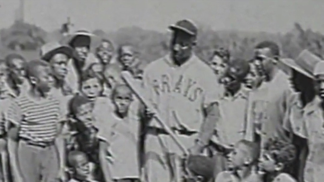MLB adds Negro League stats to record book