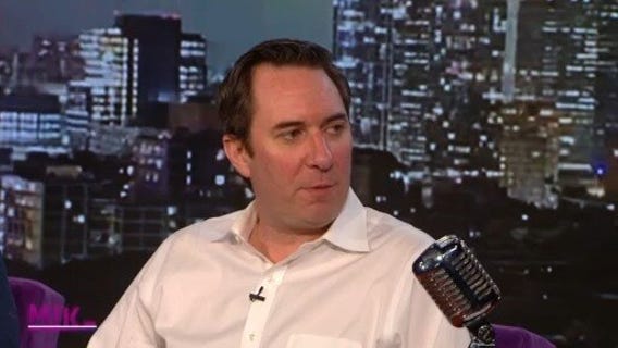 MIKE: WIP'S Joe Decamara talks Philly Sports & Secret Stocking w/ Mike & Vince- Episode 4