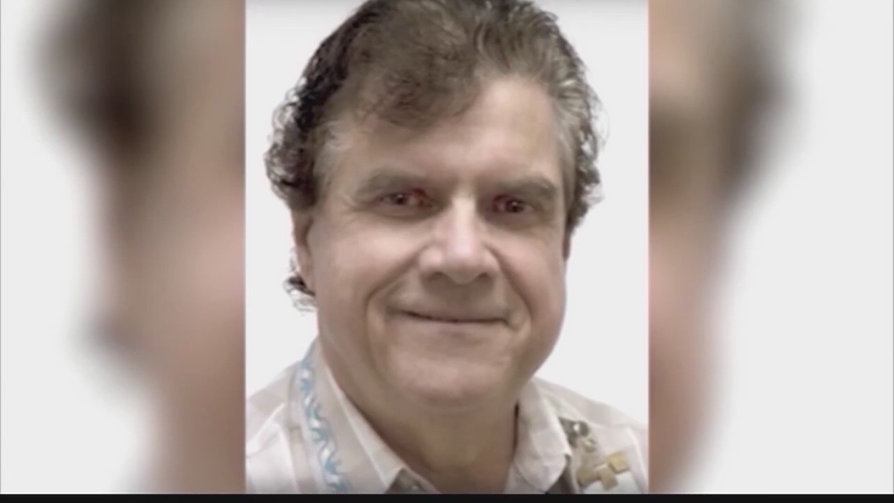 LAPD raids home of USC gynecologist accused of sexual misconduct