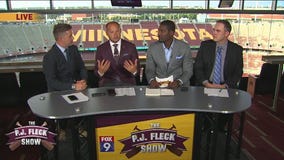 P.J. Fleck Show Episode #3 Part 2 of 3