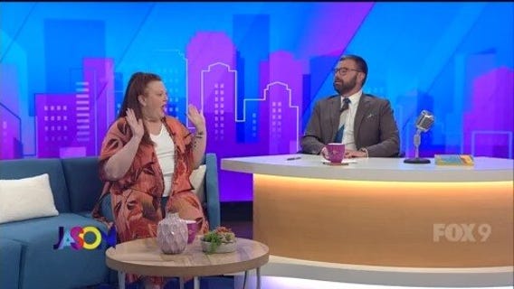 The Jason Show: June 24, 2025