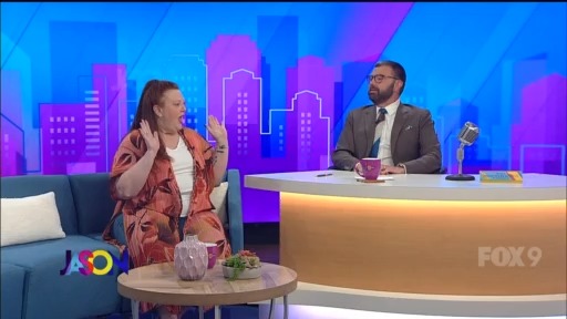 The Jason Show: June 24, 2025