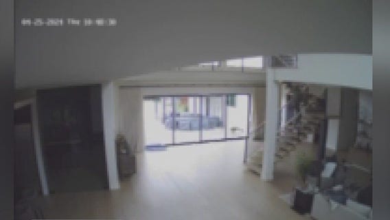 Lakewood woman shocked after home break-in