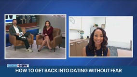 Expert shares advice on how to reenter the dating scene after a breakup | ChicagoNOW