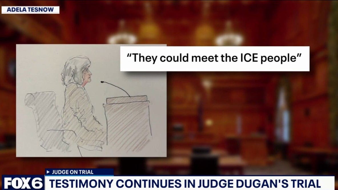 Milwaukee County Judge Dugan trial: Live updates Wednesday, Dec. 17