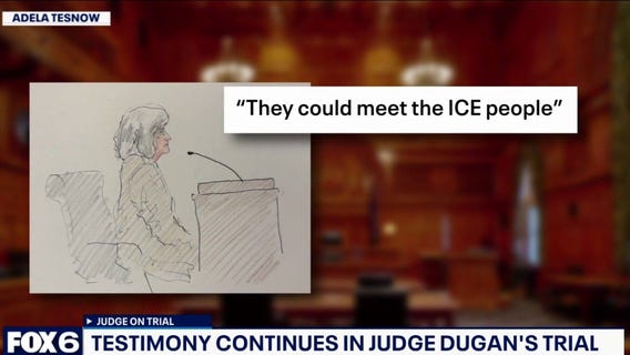 Milwaukee County Judge Dugan trial: Live updates Wednesday, Dec. 17