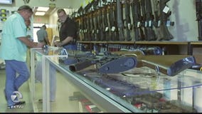 Prop 63: Pros and Cons