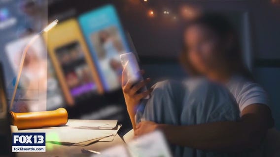 Teens victimized by deepfake nudes