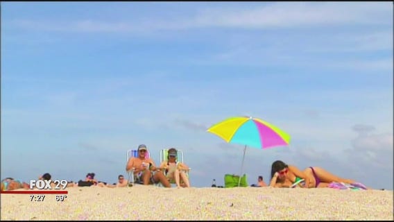 Cashing in on your family vacation